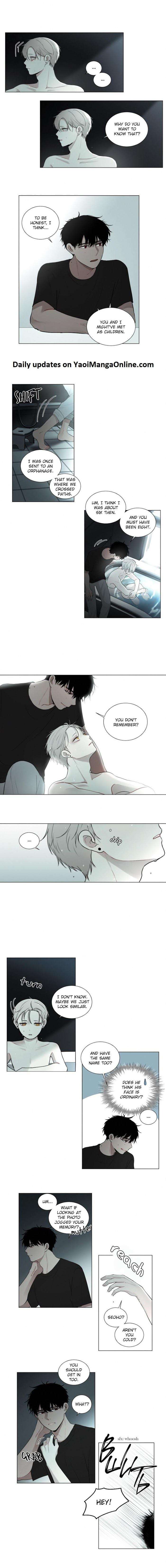 Blood-Sacrifice-By-Euneun-Uncensored-Eng page 3