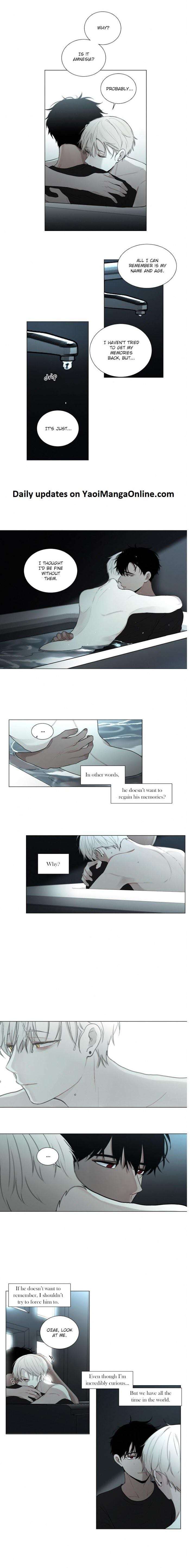 Blood-Sacrifice-By-Euneun-Uncensored-Eng page 5