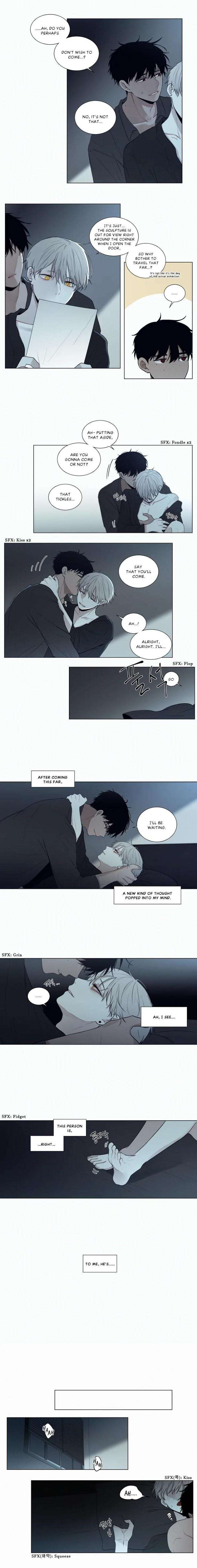 Blood-Sacrifice-By-Euneun-Uncensored-Eng page 2