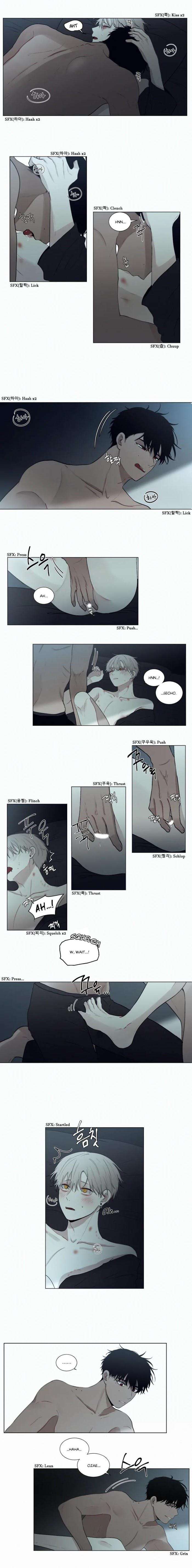Blood-Sacrifice-By-Euneun-Uncensored-Eng page 3