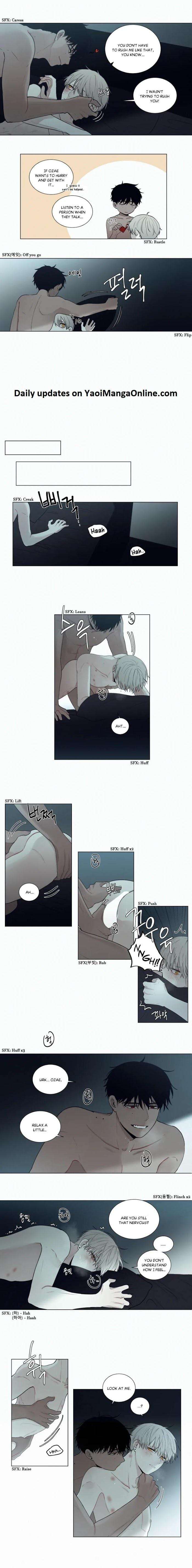 Blood-Sacrifice-By-Euneun-Uncensored-Eng page 4