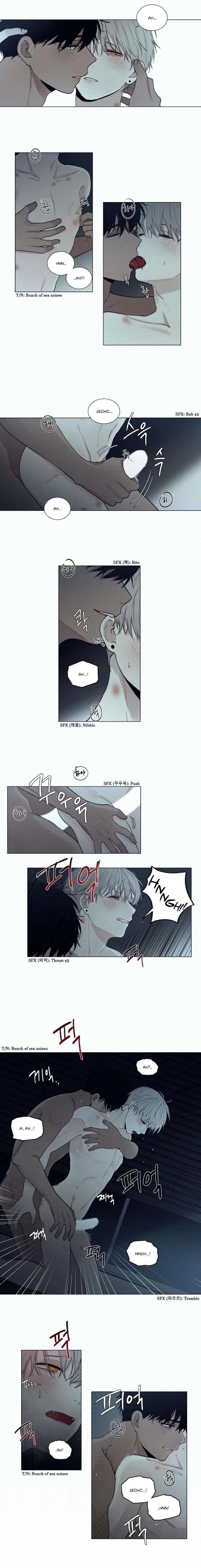 Blood-Sacrifice-By-Euneun-Uncensored-Eng page 5