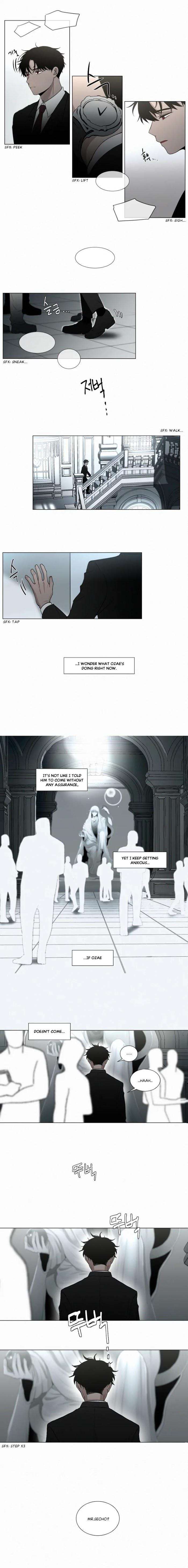 Blood-Sacrifice-By-Euneun-Uncensored-Eng page 7