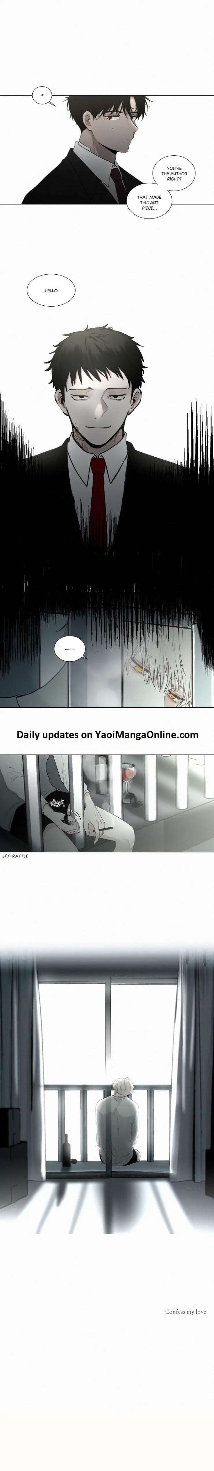 Blood-Sacrifice-By-Euneun-Uncensored-Eng page 8