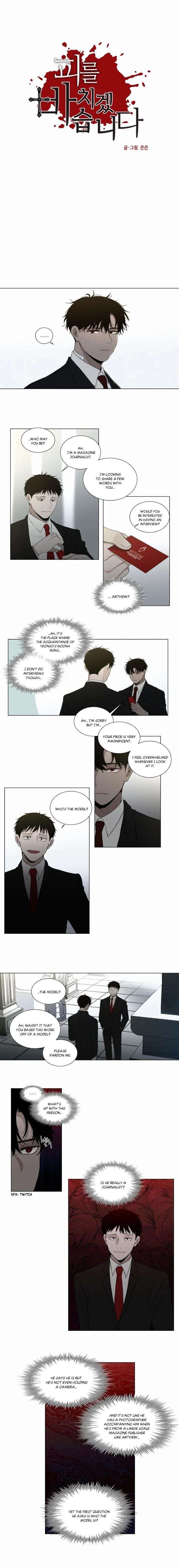 Blood-Sacrifice-By-Euneun-Uncensored-Eng page 2