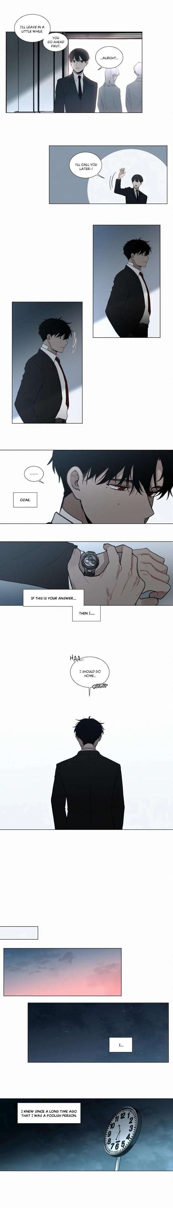 Blood-Sacrifice-By-Euneun-Uncensored-Eng page 5