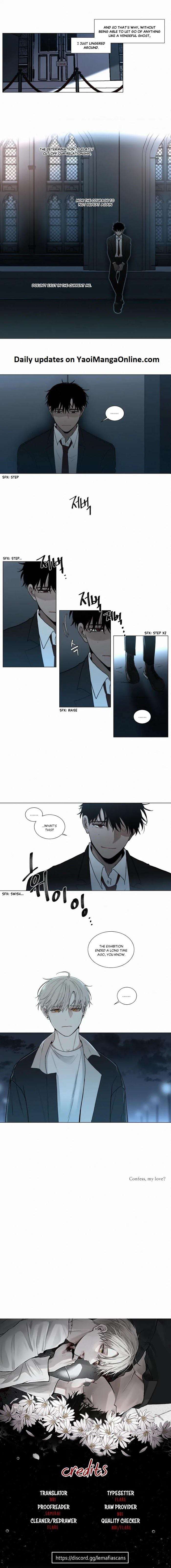 Blood-Sacrifice-By-Euneun-Uncensored-Eng page 6