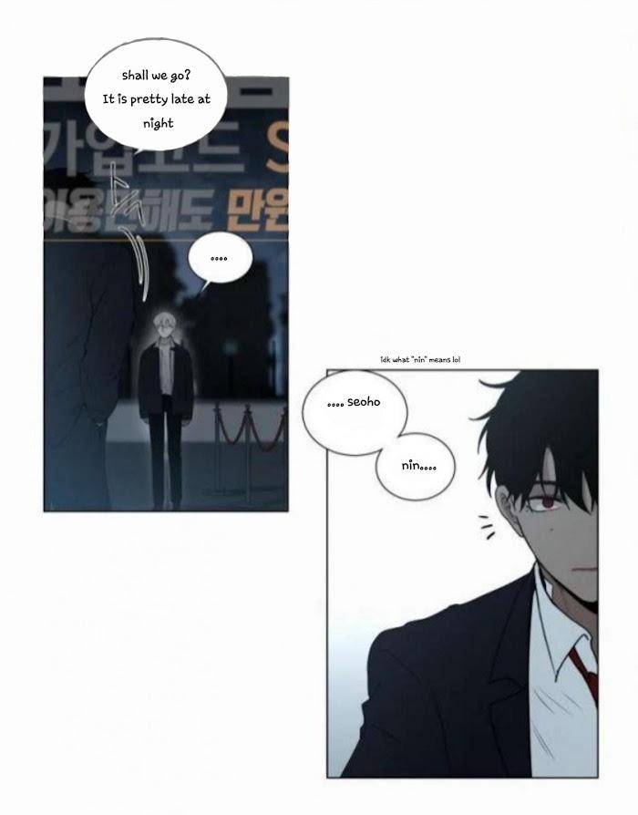 Blood-Sacrifice-By-Euneun-Uncensored-Eng page 3