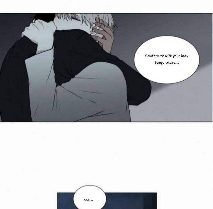 Blood-Sacrifice-By-Euneun-Uncensored-Eng page 8