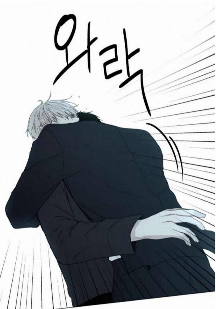 Blood-Sacrifice-By-Euneun-Uncensored-Eng page 24