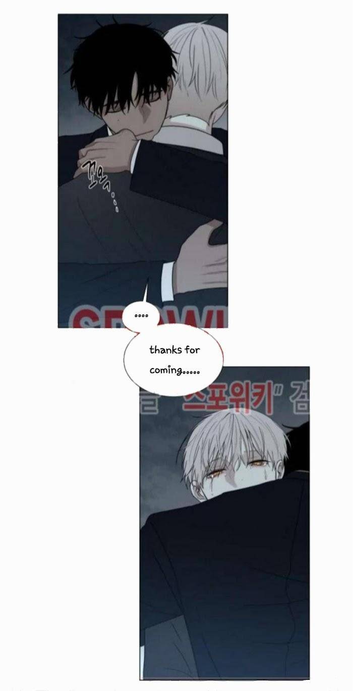 Blood-Sacrifice-By-Euneun-Uncensored-Eng page 26