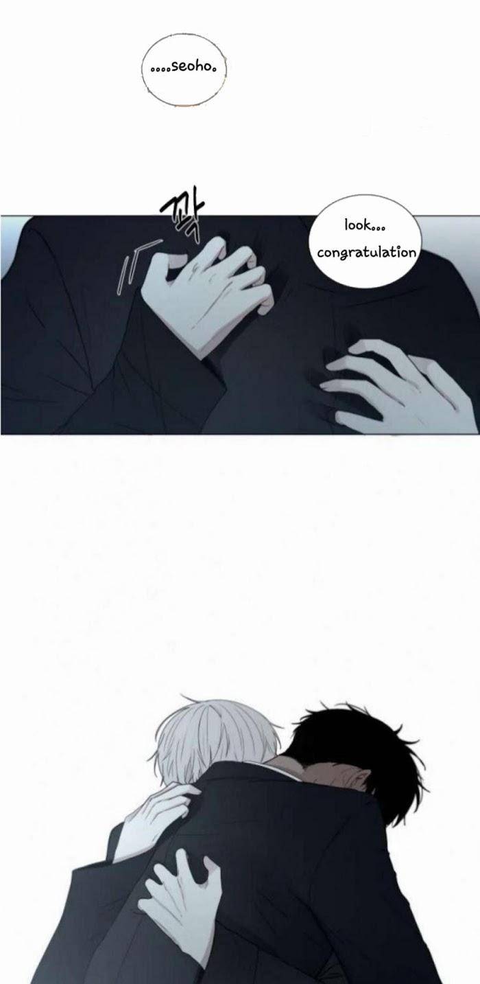 Blood-Sacrifice-By-Euneun-Uncensored-Eng page 27