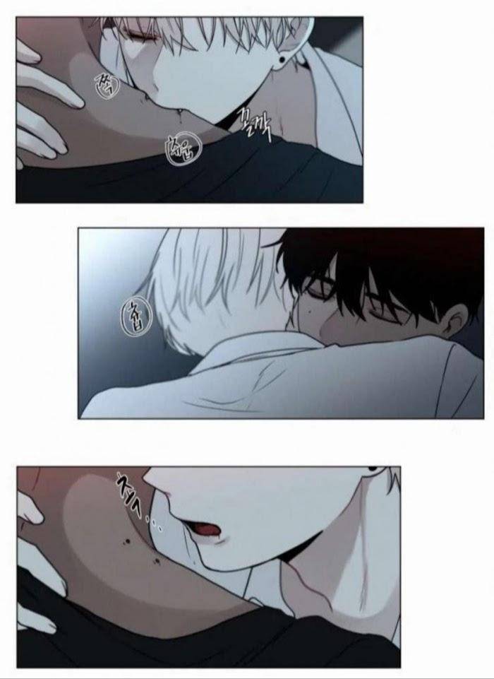 Blood-Sacrifice-By-Euneun-Uncensored-Eng page 31