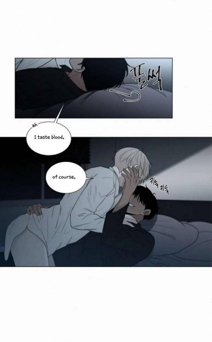 Blood-Sacrifice-By-Euneun-Uncensored-Eng page 35