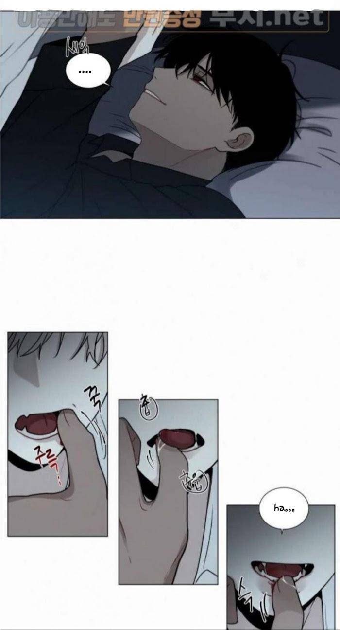 Blood-Sacrifice-By-Euneun-Uncensored-Eng page 39