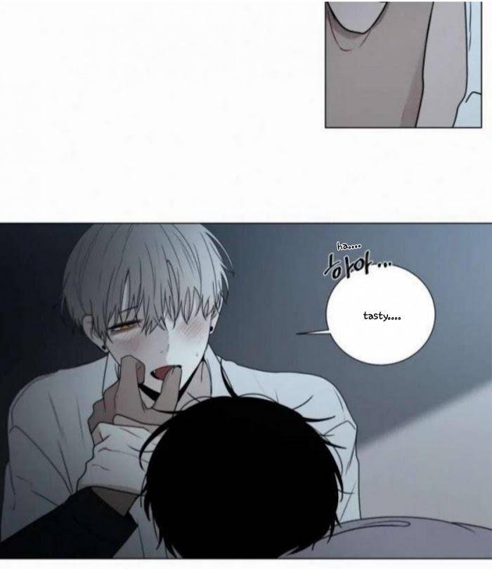 Blood-Sacrifice-By-Euneun-Uncensored-Eng page 40