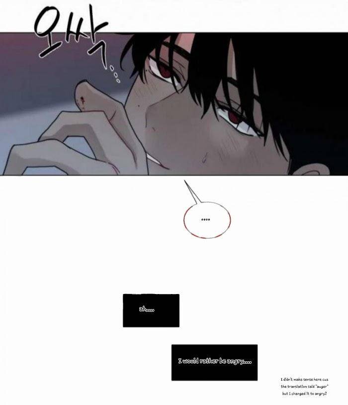Blood-Sacrifice-By-Euneun-Uncensored-Eng page 41