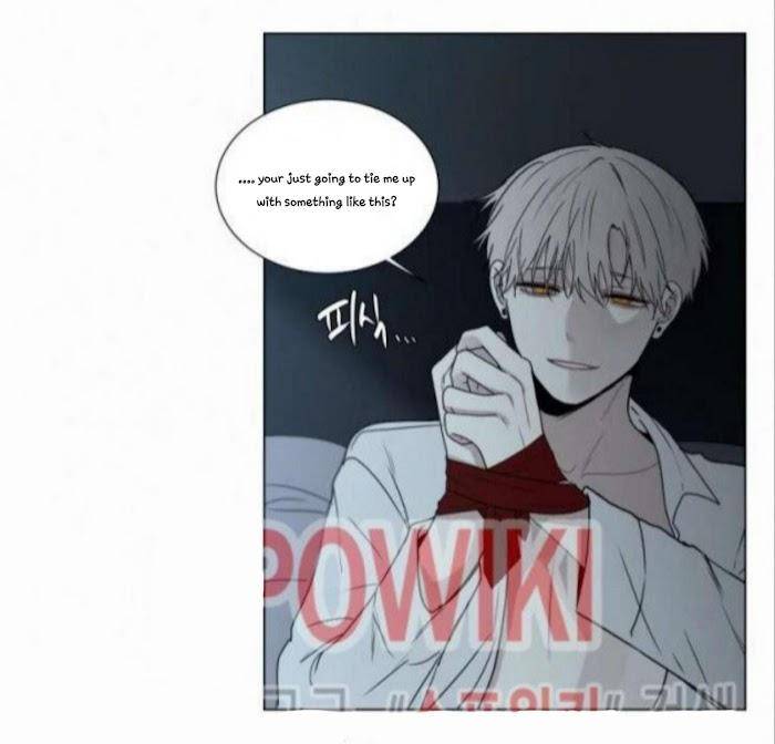Blood-Sacrifice-By-Euneun-Uncensored-Eng page 45