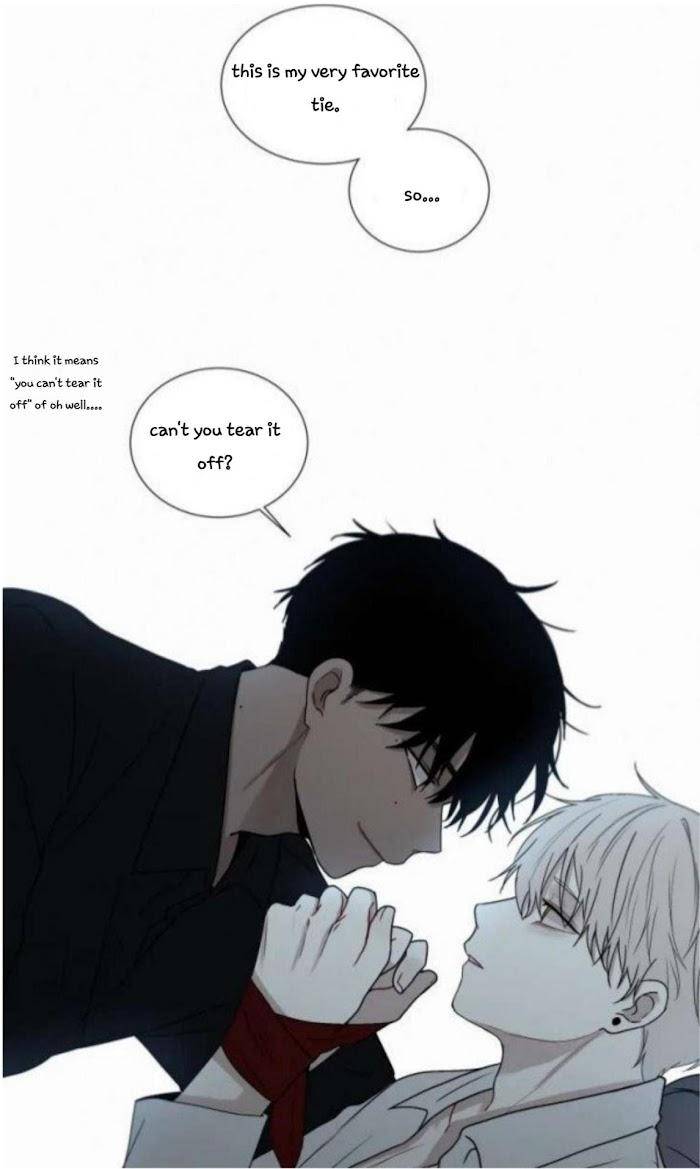 Blood-Sacrifice-By-Euneun-Uncensored-Eng page 47