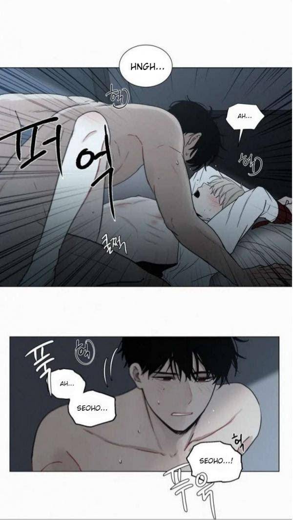 Blood-Sacrifice-By-Euneun-Uncensored-Eng page 10