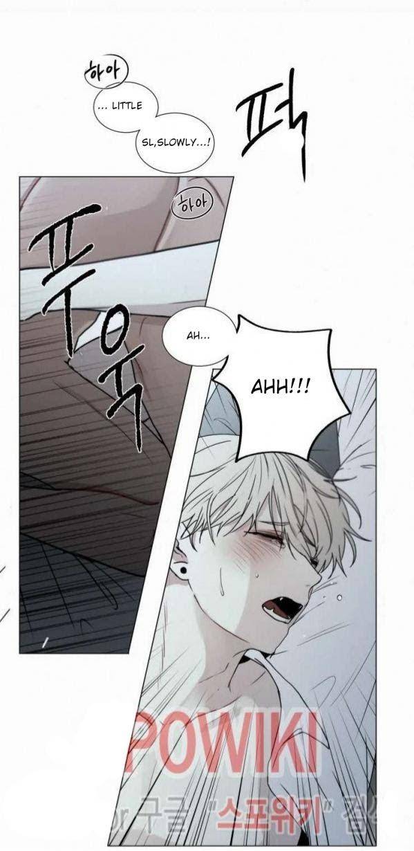 Blood-Sacrifice-By-Euneun-Uncensored-Eng page 11