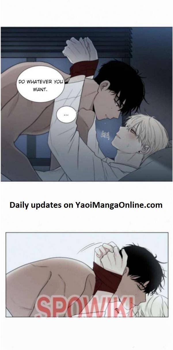Blood-Sacrifice-By-Euneun-Uncensored-Eng page 14