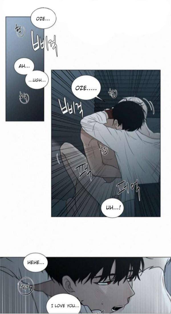 Blood-Sacrifice-By-Euneun-Uncensored-Eng page 15