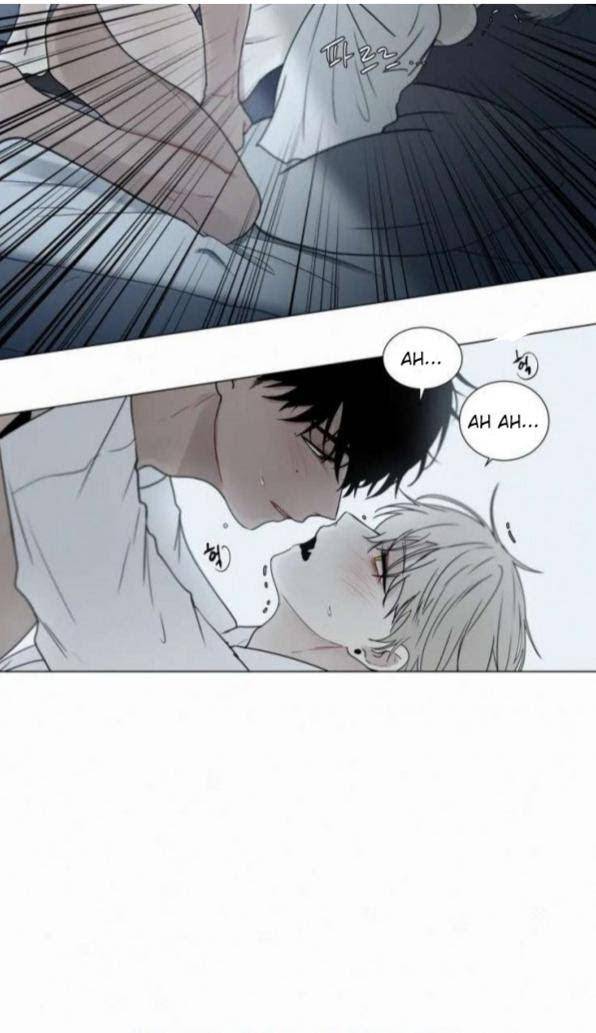 Blood-Sacrifice-By-Euneun-Uncensored-Eng page 19