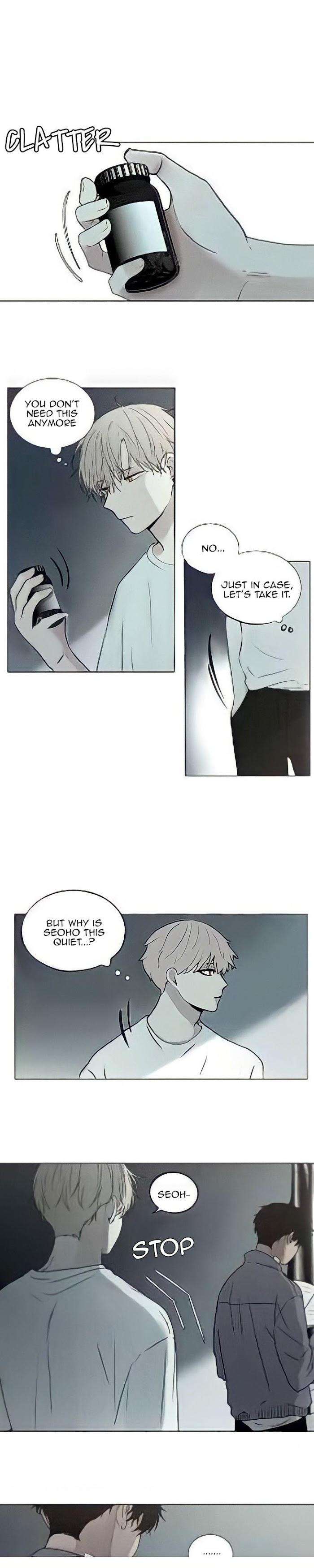 Blood-Sacrifice-By-Euneun-Uncensored-Eng page 4
