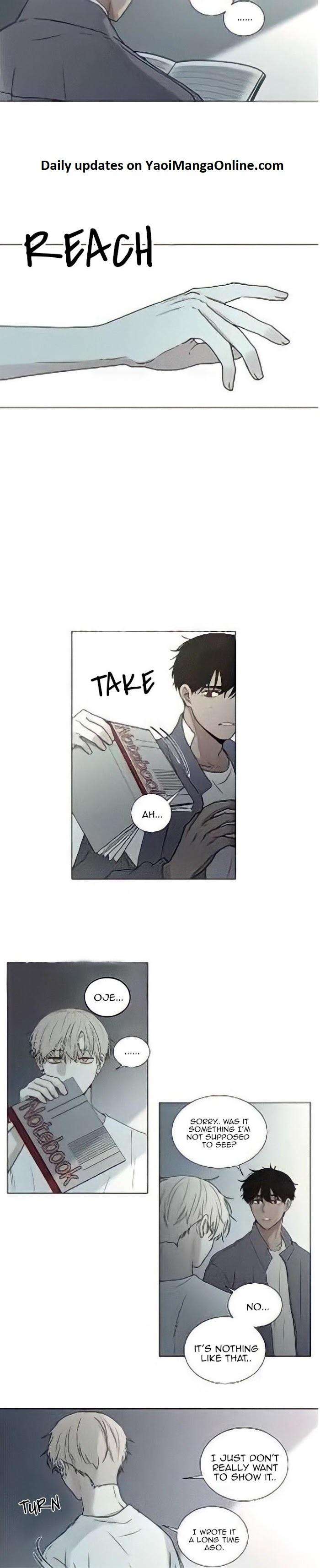 Blood-Sacrifice-By-Euneun-Uncensored-Eng page 5