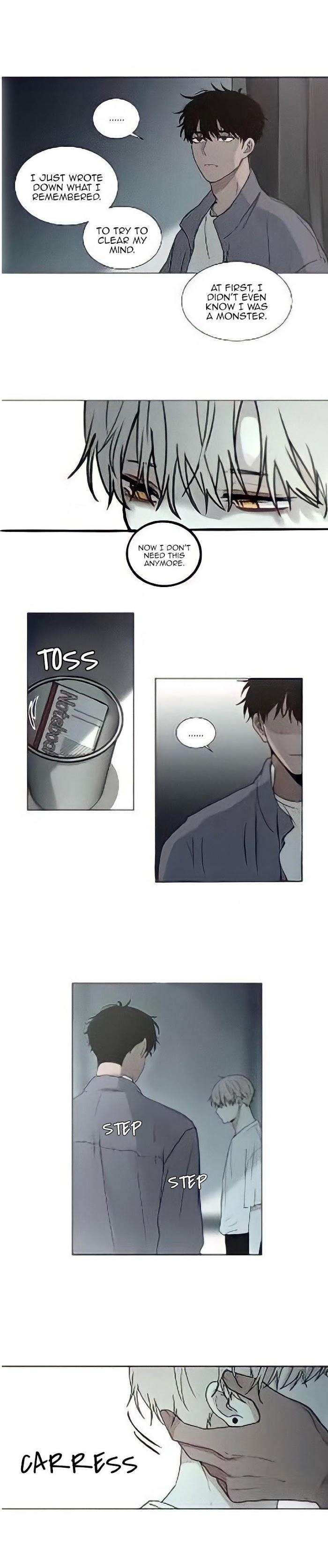 Blood-Sacrifice-By-Euneun-Uncensored-Eng page 6