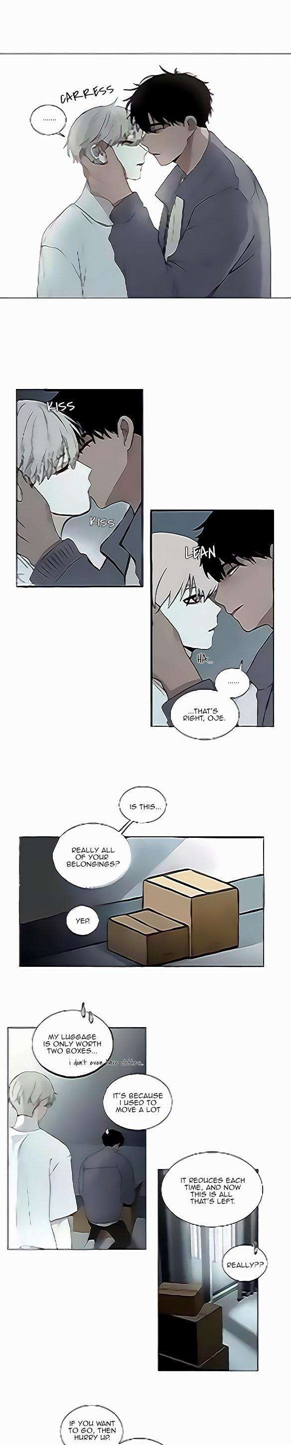 Blood-Sacrifice-By-Euneun-Uncensored-Eng page 7