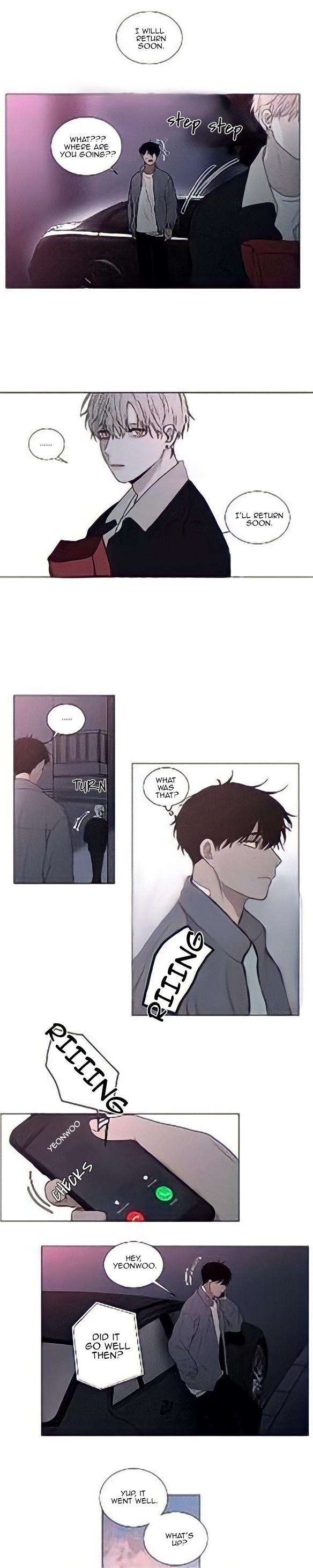 Blood-Sacrifice-By-Euneun-Uncensored-Eng page 9
