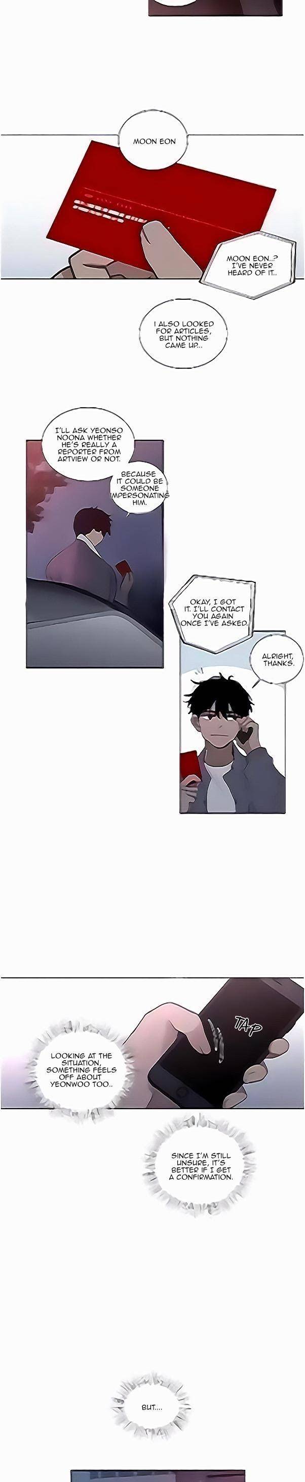 Blood-Sacrifice-By-Euneun-Uncensored-Eng page 11