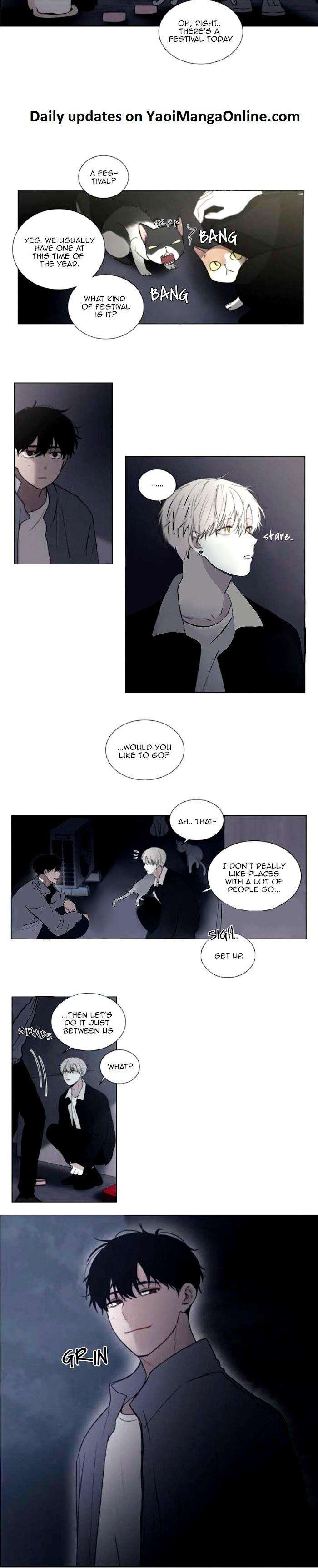 Blood-Sacrifice-By-Euneun-Uncensored-Eng page 4