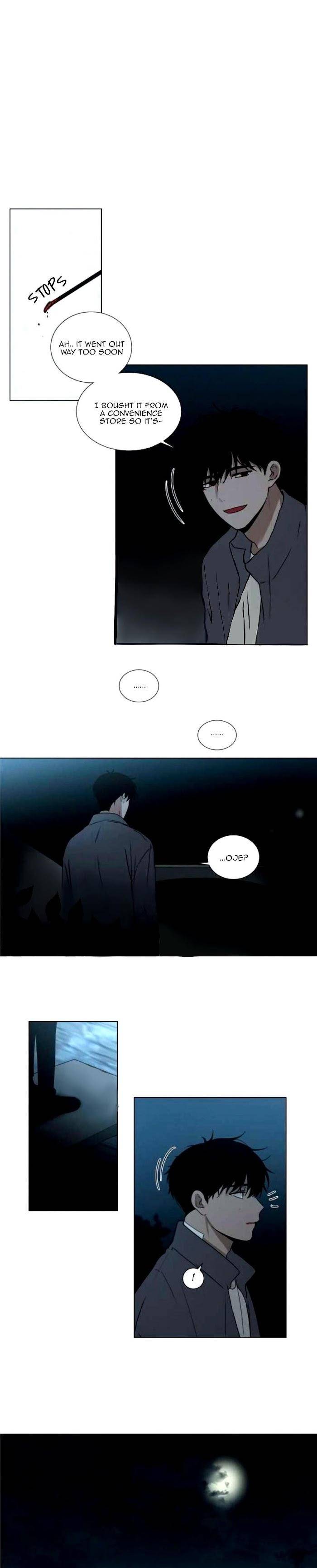 Blood-Sacrifice-By-Euneun-Uncensored-Eng page 8