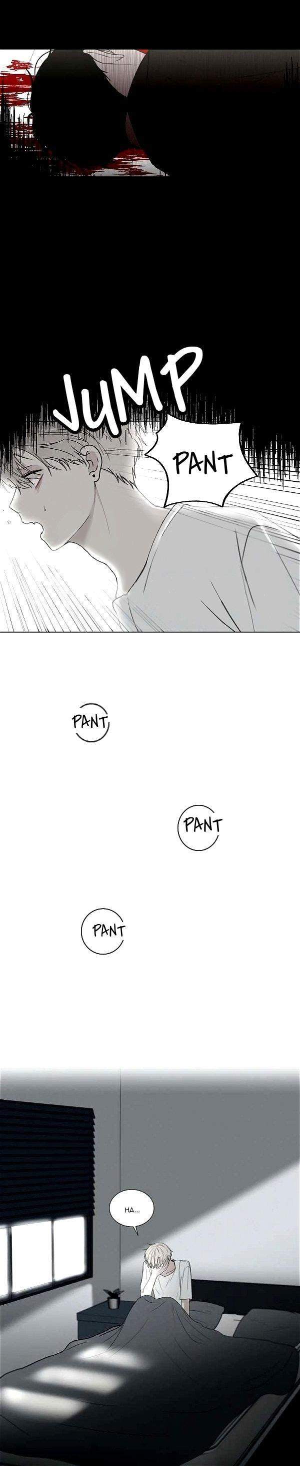 Blood-Sacrifice-By-Euneun-Uncensored-Eng page 2