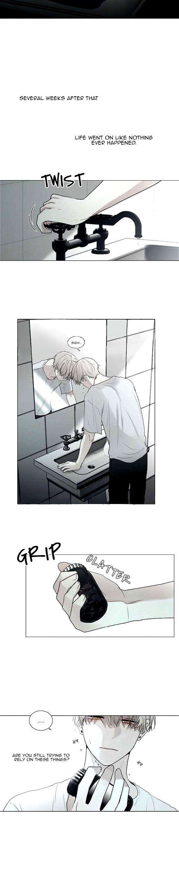 Blood-Sacrifice-By-Euneun-Uncensored-Eng page 3