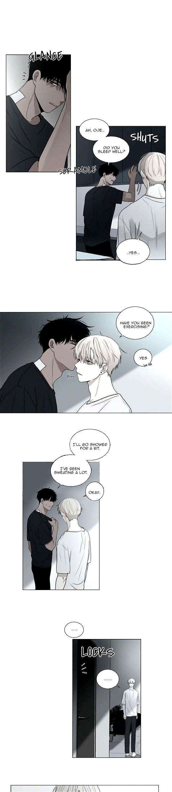 Blood-Sacrifice-By-Euneun-Uncensored-Eng page 6