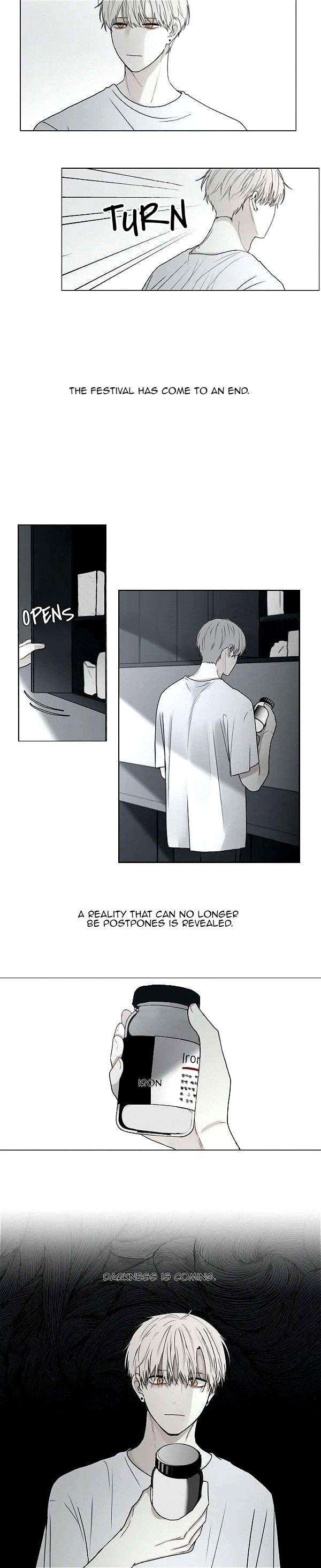 Blood-Sacrifice-By-Euneun-Uncensored-Eng page 7
