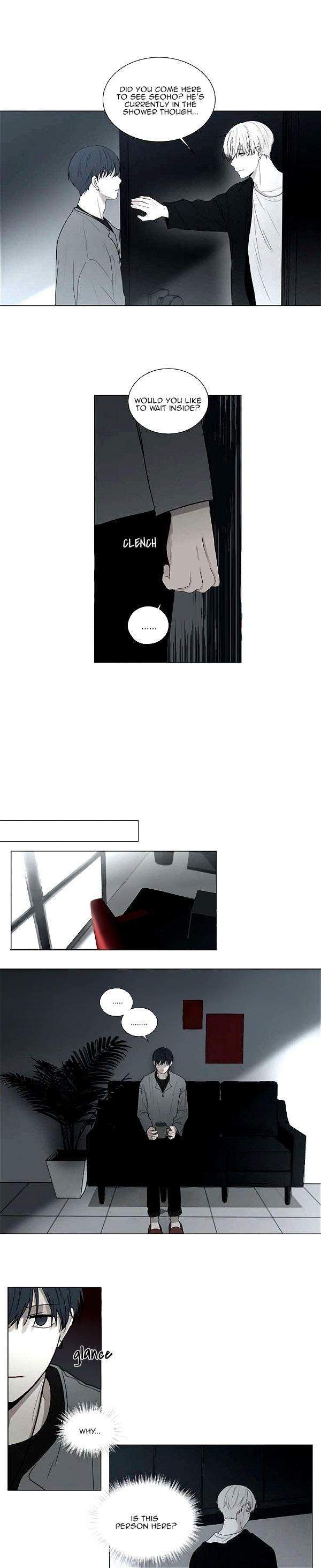 Blood-Sacrifice-By-Euneun-Uncensored-Eng page 10