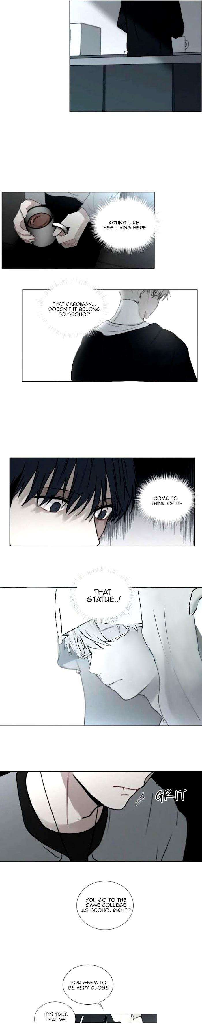 Blood-Sacrifice-By-Euneun-Uncensored-Eng page 11