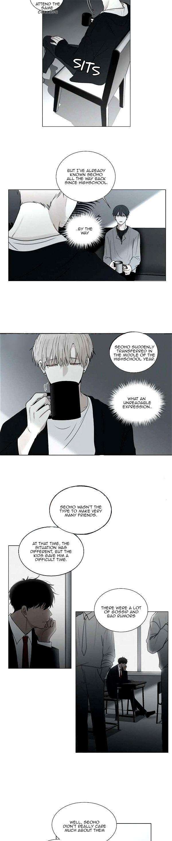 Blood-Sacrifice-By-Euneun-Uncensored-Eng page 12