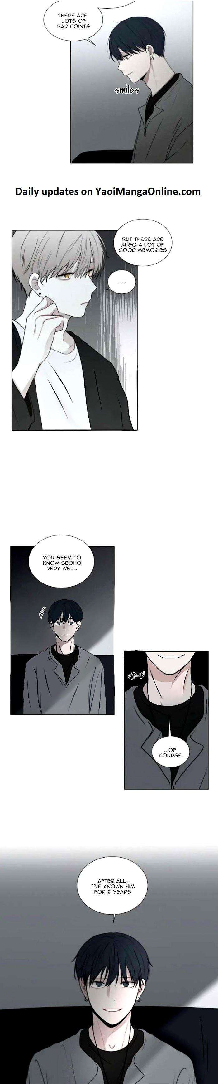 Blood-Sacrifice-By-Euneun-Uncensored-Eng page 13