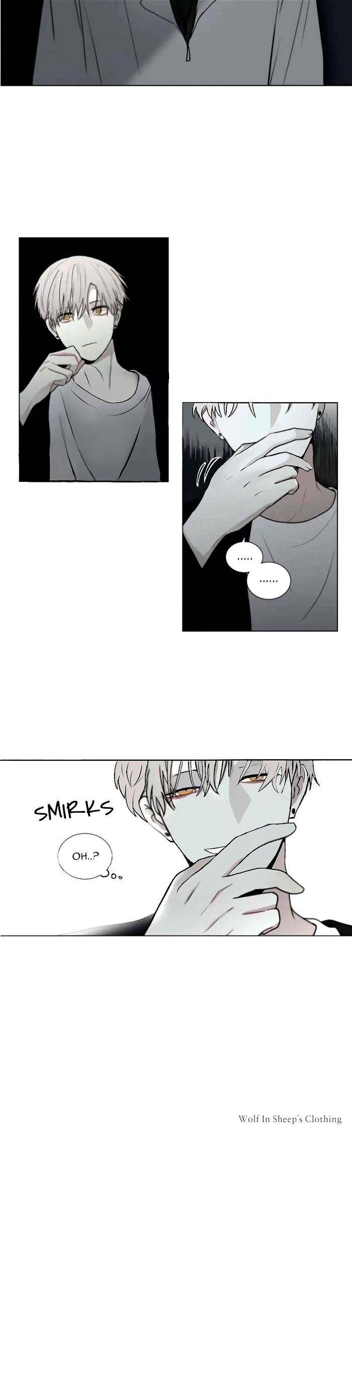 Blood-Sacrifice-By-Euneun-Uncensored-Eng page 14