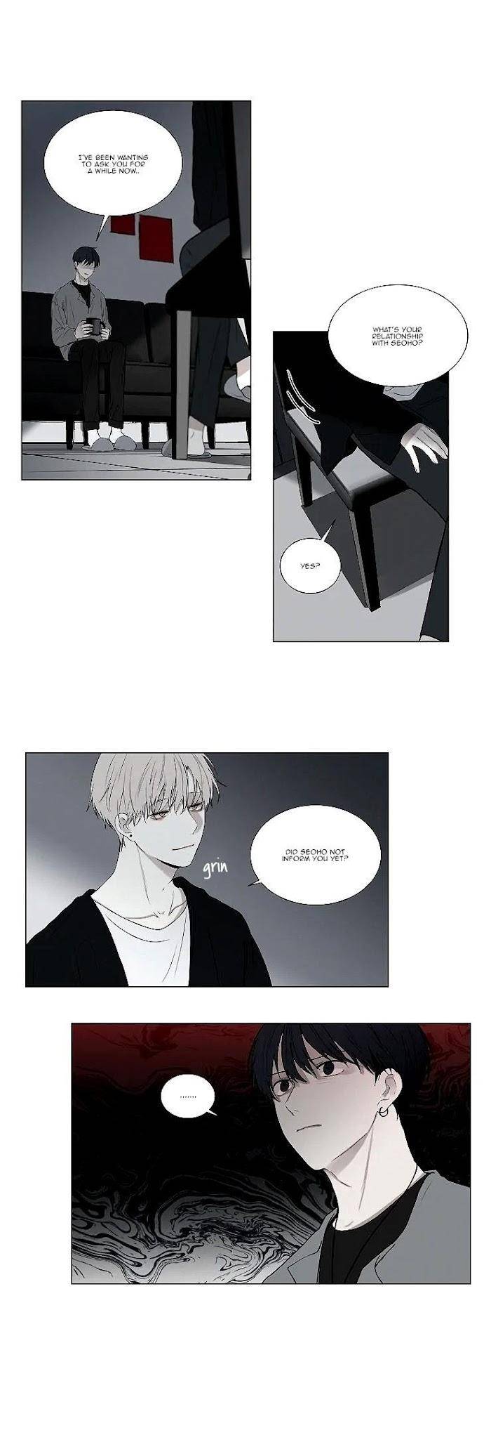 Blood-Sacrifice-By-Euneun-Uncensored-Eng page 2