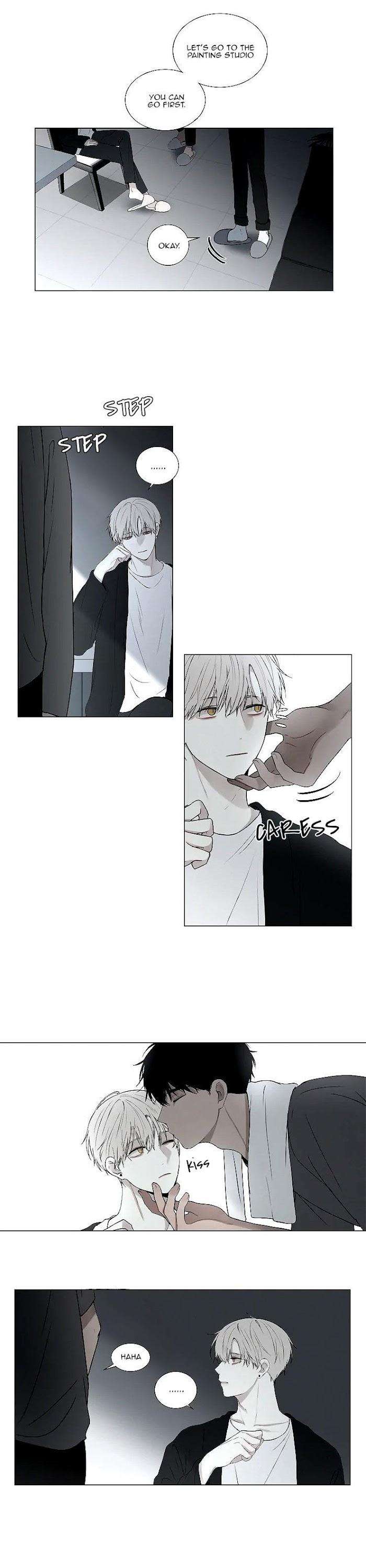 Blood-Sacrifice-By-Euneun-Uncensored-Eng page 5