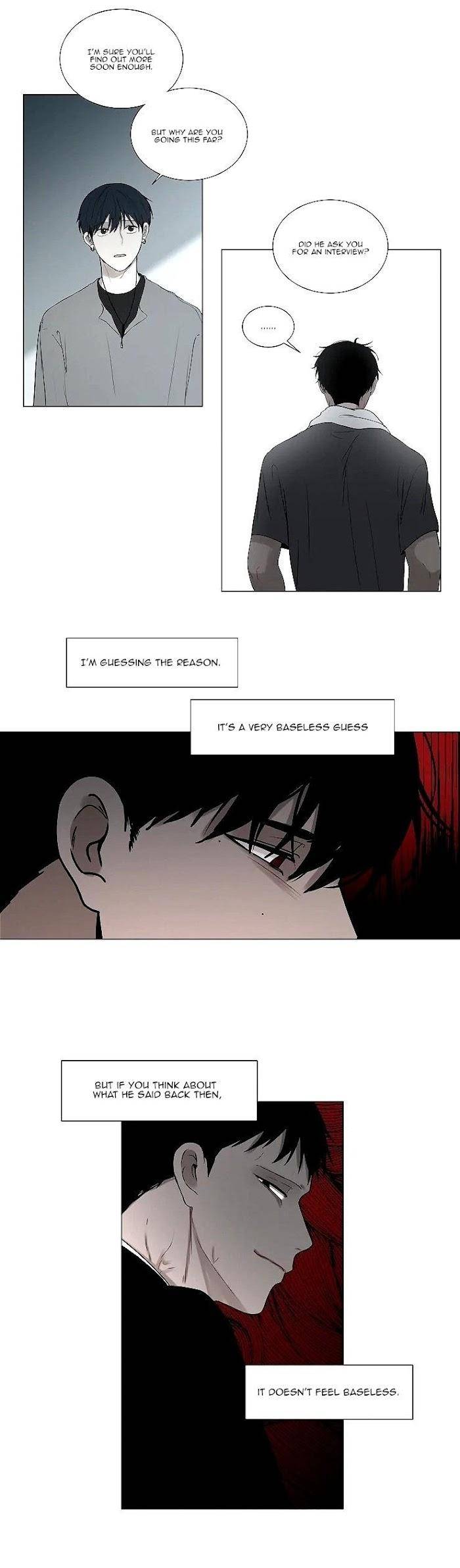 Blood-Sacrifice-By-Euneun-Uncensored-Eng page 10
