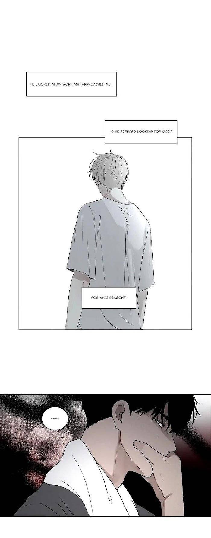 Blood-Sacrifice-By-Euneun-Uncensored-Eng page 11
