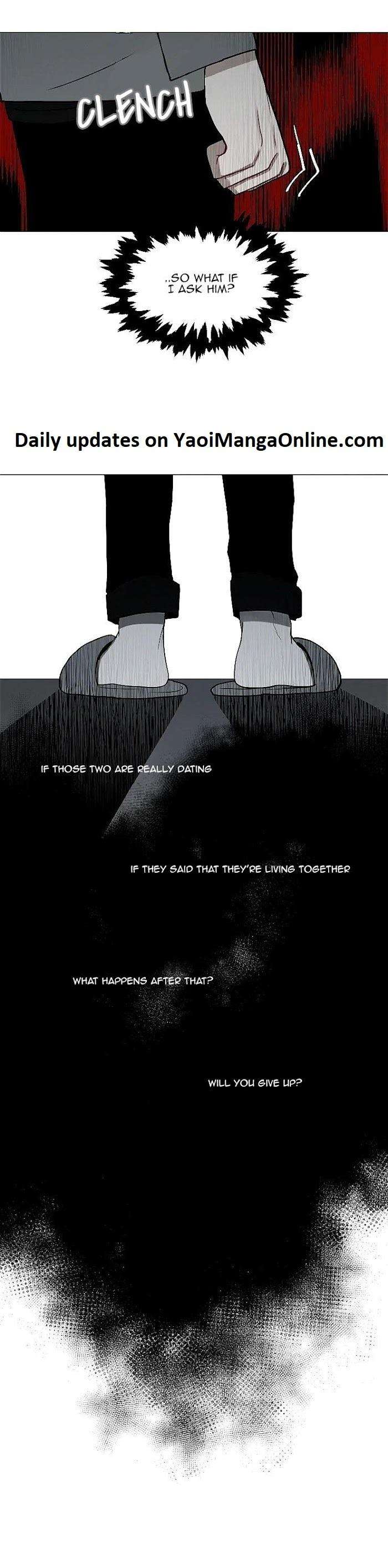 Blood-Sacrifice-By-Euneun-Uncensored-Eng page 13